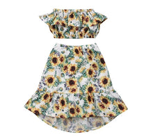 Load image into Gallery viewer, Jamie Skirt Set
