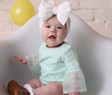 Load image into Gallery viewer, Pastel Bow Headband