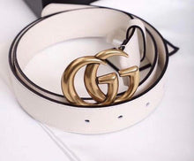 Load image into Gallery viewer, GG adult belt