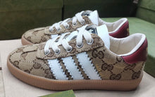 Load image into Gallery viewer, GG sneakers