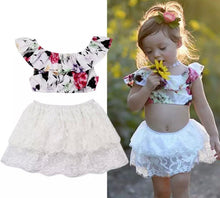 Load image into Gallery viewer, Paisley Set