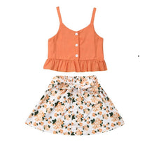 Load image into Gallery viewer, Marley Skirt Set