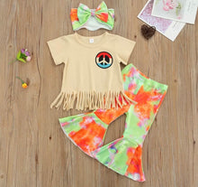 Load image into Gallery viewer, Peace &amp; Love Set