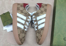 Load image into Gallery viewer, GG sneakers