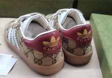 Load image into Gallery viewer, GG sneakers