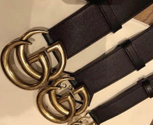 Load image into Gallery viewer, GG adult belt