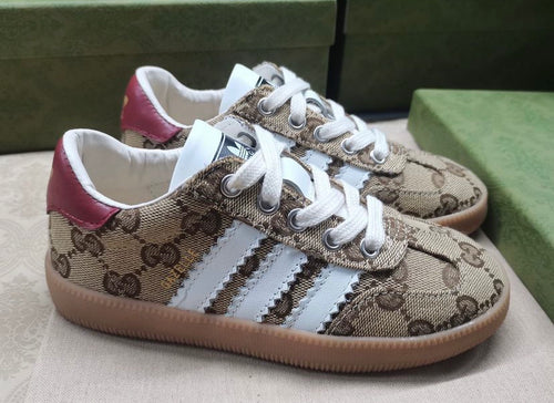 GG sneakers