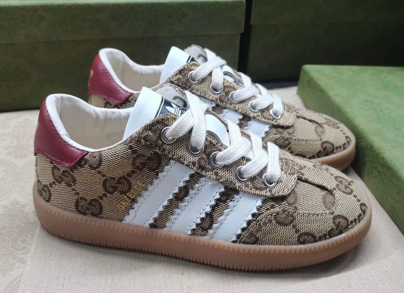 GG sneakers