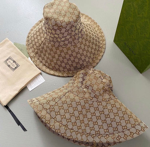 GG beach hat (adults)