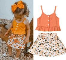 Load image into Gallery viewer, Marley Skirt Set